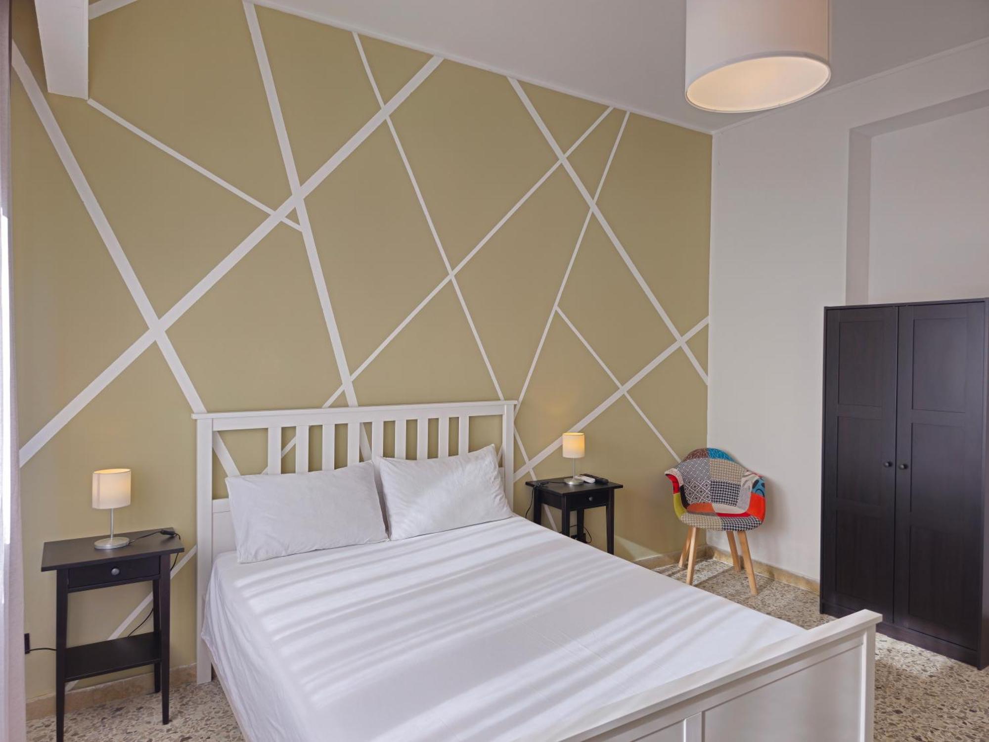 Apartamento Palermo Belmonte Florio Exterior foto