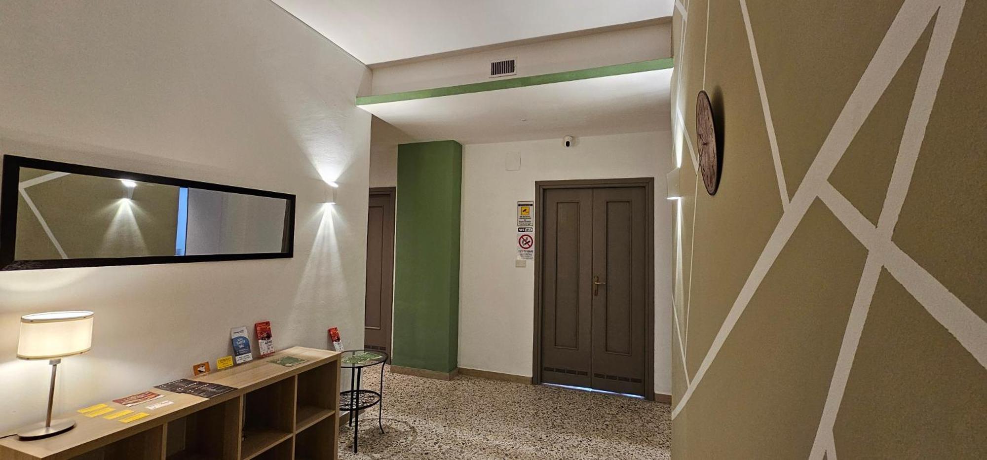 Apartamento Palermo Belmonte Florio Exterior foto