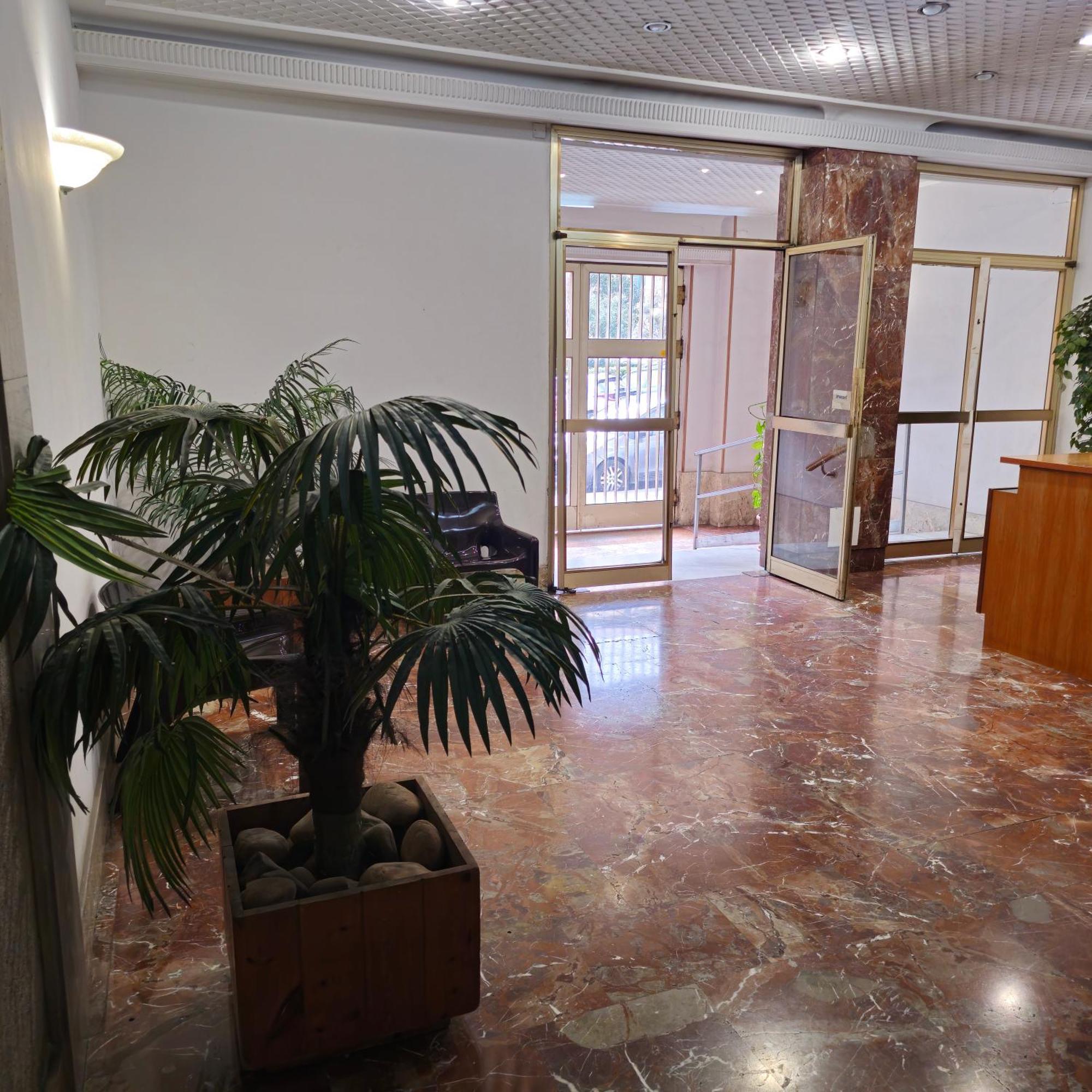 Apartamento Palermo Belmonte Florio Exterior foto