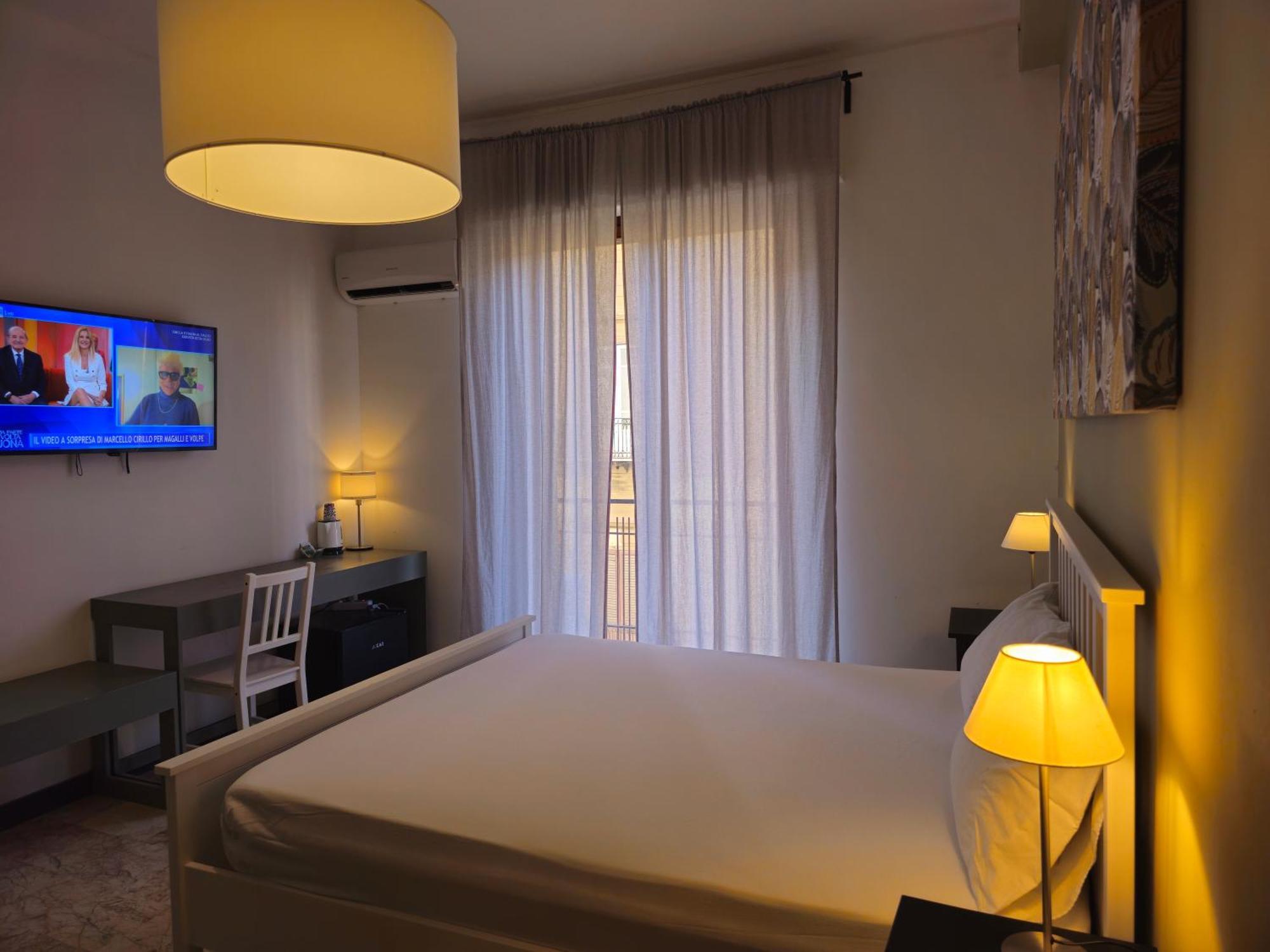 Apartamento Palermo Belmonte Florio Exterior foto