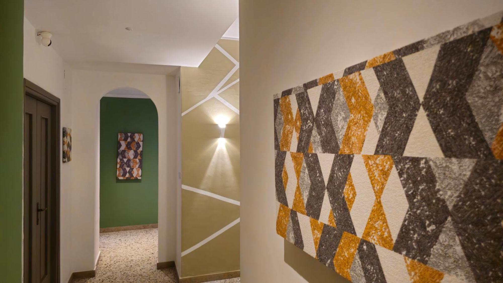 Apartamento Palermo Belmonte Florio Exterior foto