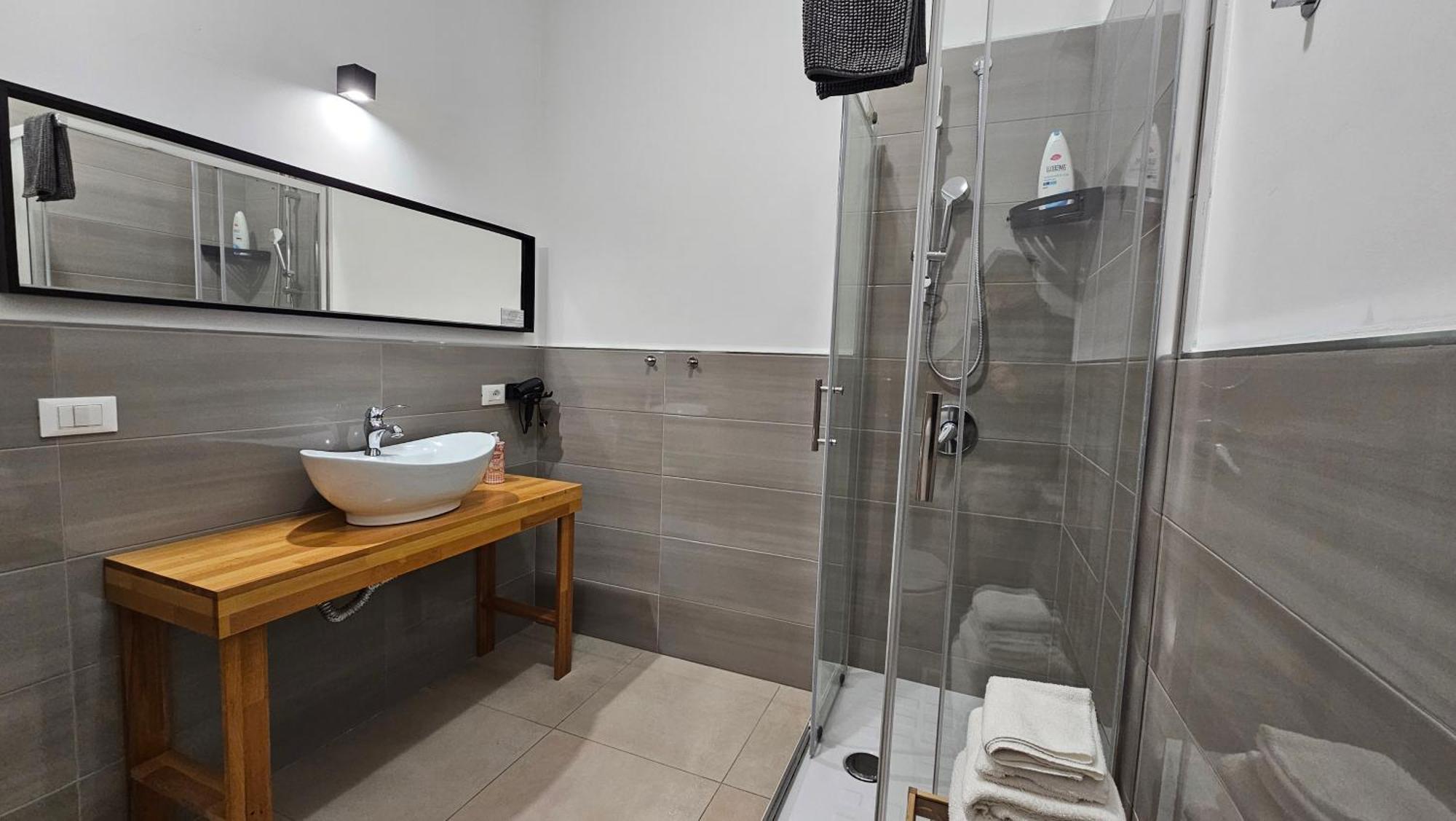 Apartamento Palermo Belmonte Florio Exterior foto