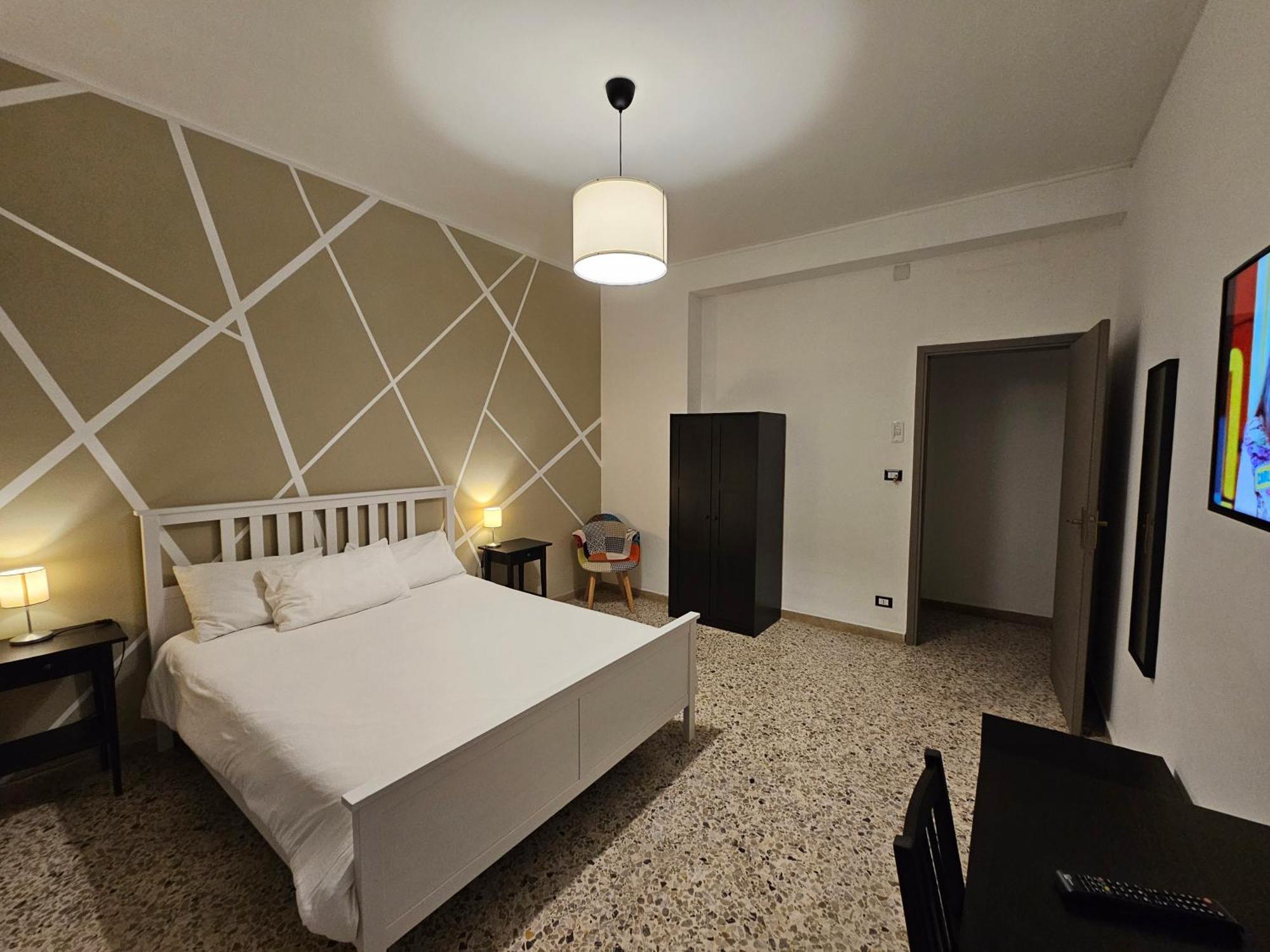 Apartamento Palermo Belmonte Florio Exterior foto