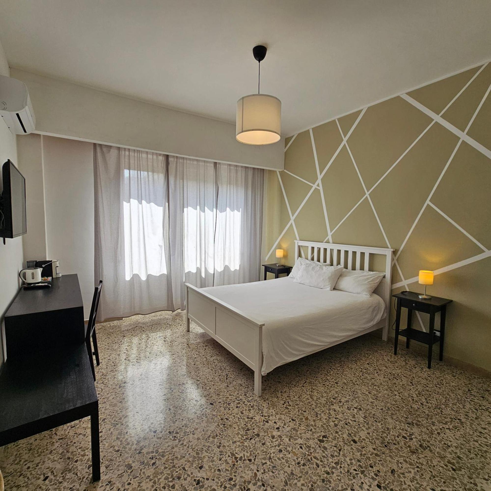 Apartamento Palermo Belmonte Florio Exterior foto